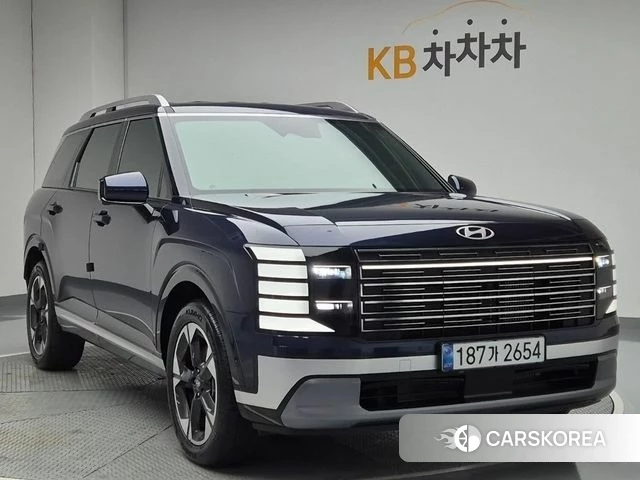 Hyundai Palisade (LX3) id 4381036 из Кореи 12