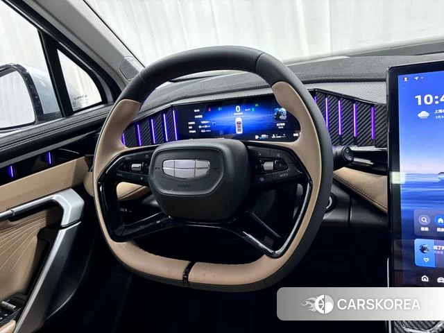 Geely Automobile Boyue L id 4240176 из Китая 13