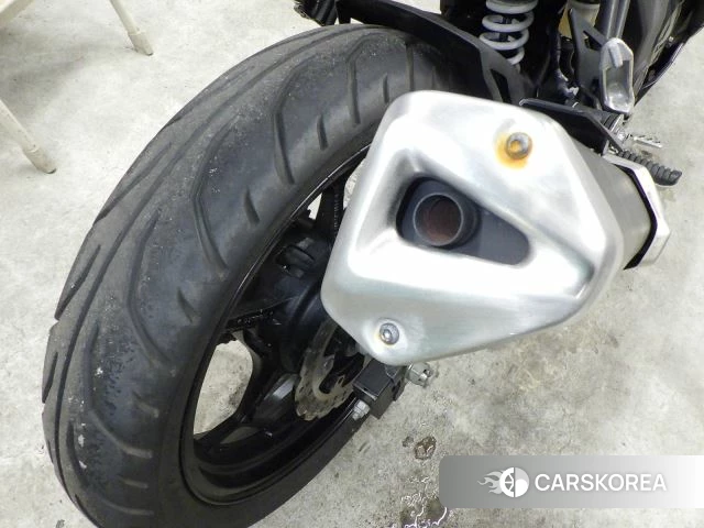 Kawasaki NINJA 250SL id 3949289 из Японии 23