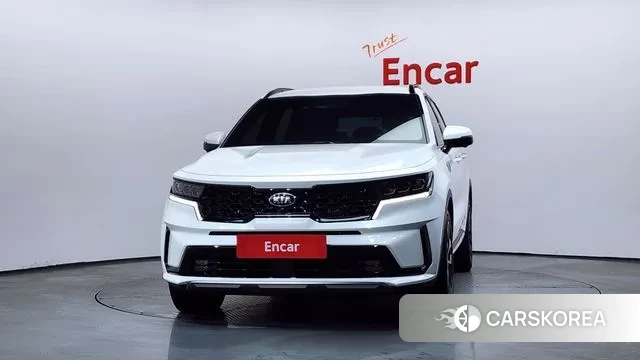 Kia Sorento 4th Generation id 3681339 из Кореи 13