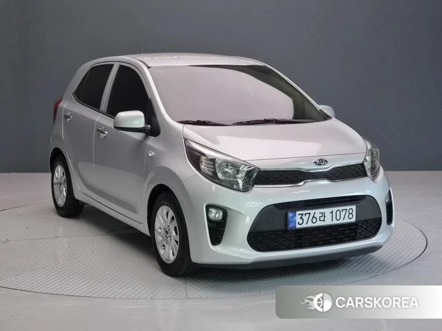 Kia All New Morning (JA) id 4628701 из Кореи 13
