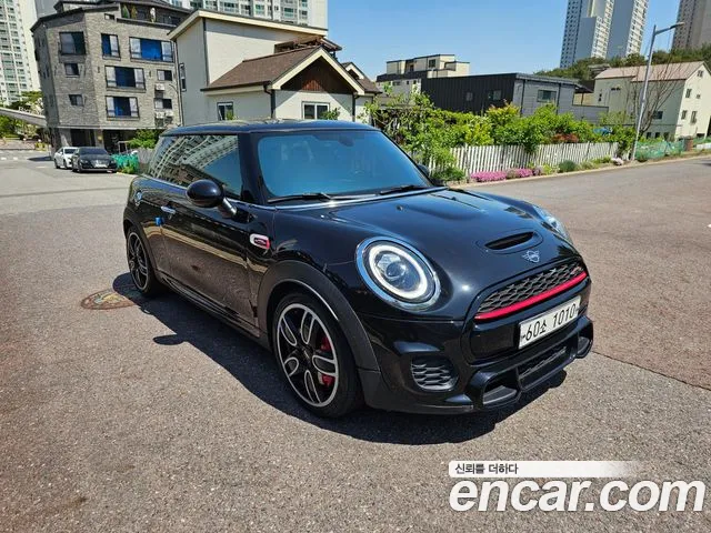 Mini Cooper S id 2690445 из Кореи 13