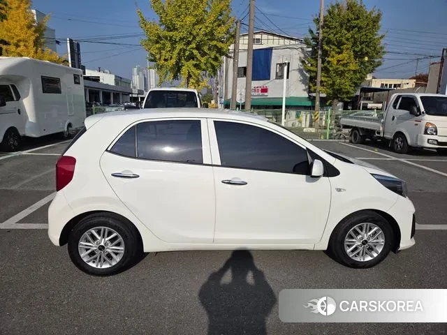 Kia Morning Urban (JA) id 3362132 из Кореи 7