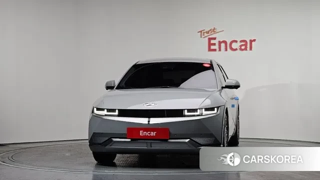 Hyundai Ionic 5 id 3606915 из Кореи 13