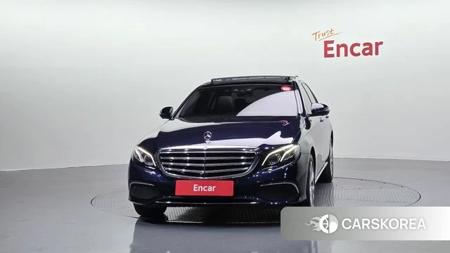 Mercedes-Benz E-Class W213 id 3899455 из Кореи 13