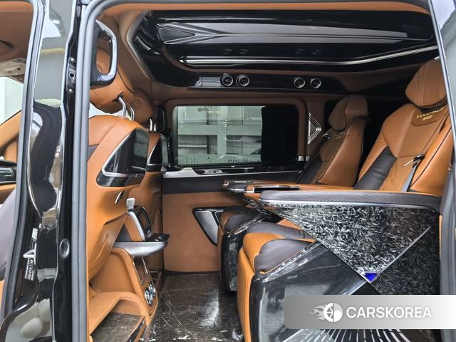 Mercedes-Benz V-class id 4265096 из Китая 9