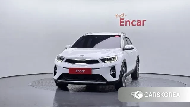 Kia Stonic id 3556975 из Кореи 13