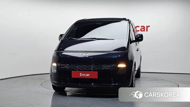 Hyundai Staria id 4566489 из Кореи 23