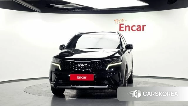 Kia Sorento 4th Generation id 4711335 из Кореи 23