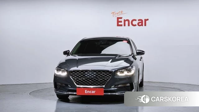 Hyundai Grandeur IG id 3873476 из Кореи 13