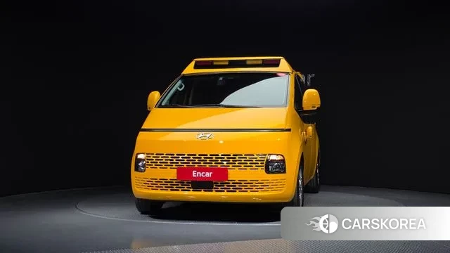 Hyundai Staria id 3241538 из Кореи 13