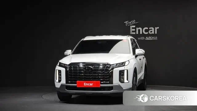Hyundai The New Palisade id 3739831 из Кореи 13