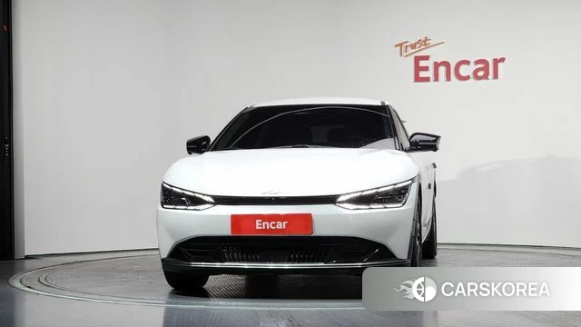 Kia EV6 id 4355287 из Кореи 13