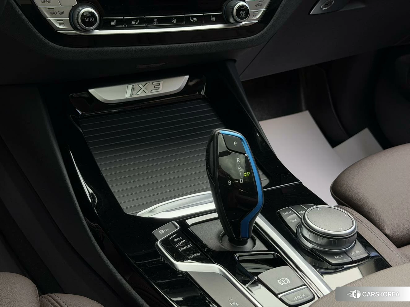 BMW iX3 id 4441341 из Китая 20