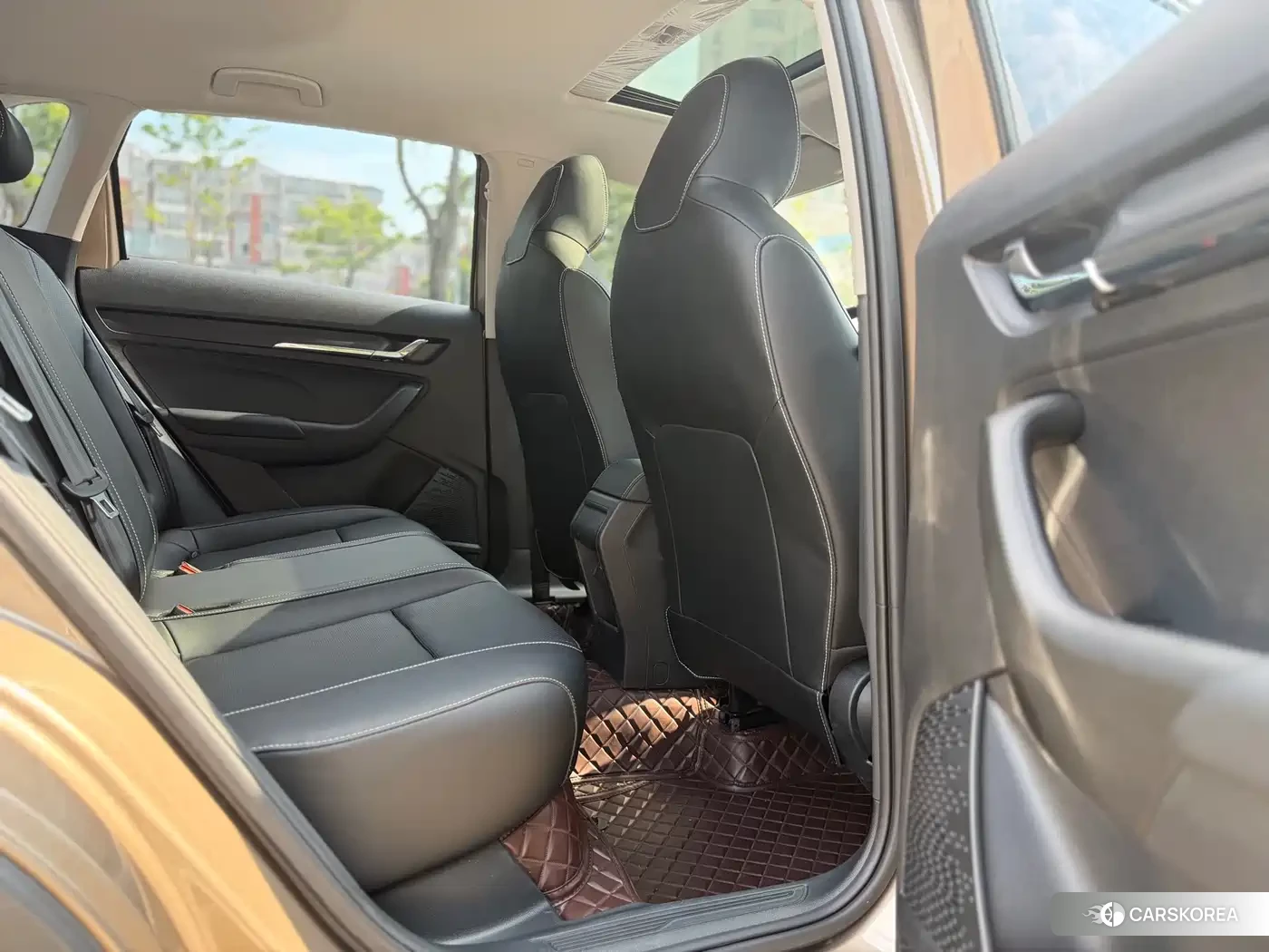 Skoda Kamiq id 4644718 из Китая 8