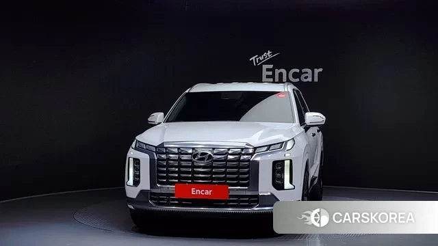 Hyundai The New Palisade id 3341474 из Кореи 13