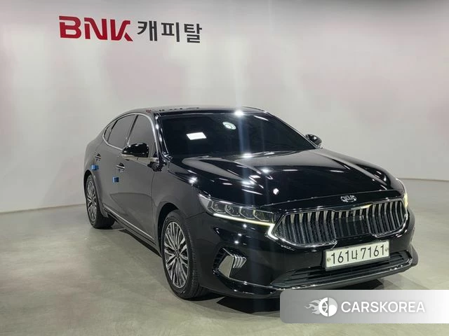 Kia K7 Premier id 4429934 из Кореи 13