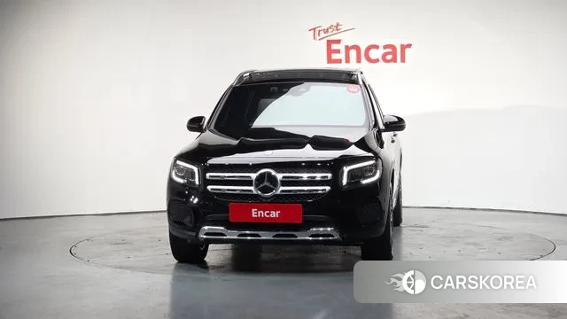 Mercedes-Benz GLB-Class X247 id 3550439 из Кореи 13