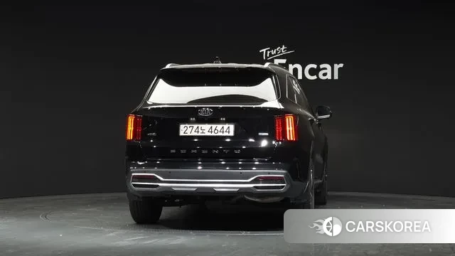 Kia Sorento 4th Generation id 3592659 из Кореи 13