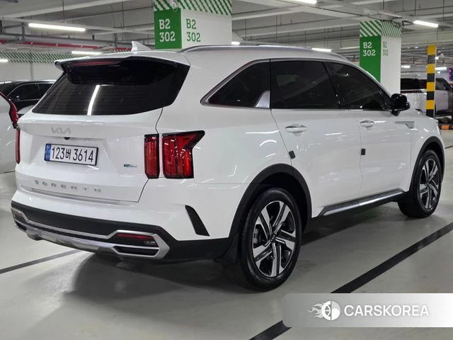 Kia Sorento 4th Generation id 3877811 из Кореи 13