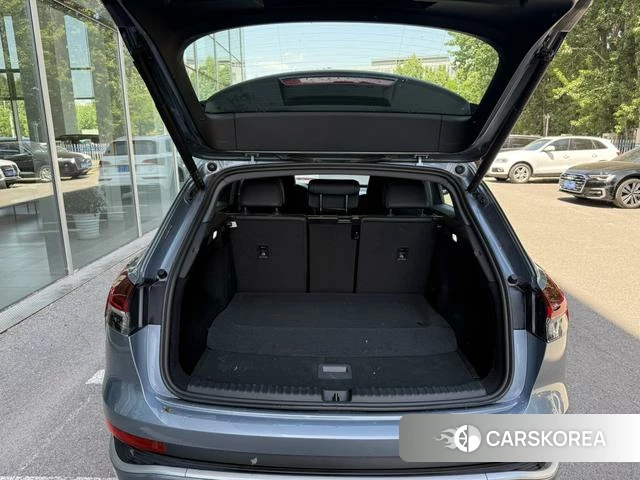 Audi Q4 e-tron id 4313759 из Китая 10