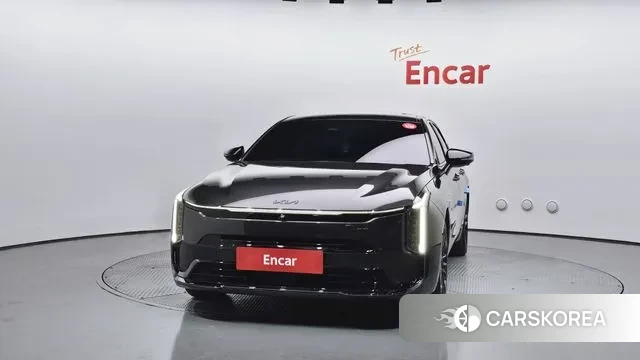 Kia The New K8 Hybrid id 3262117 из Кореи 13