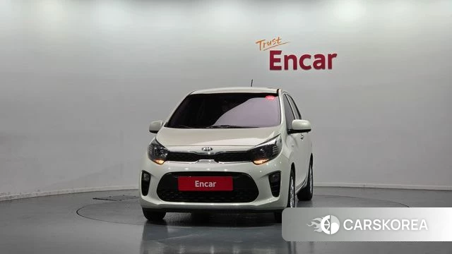 Kia All New Morning (JA) id 4751280 из Кореи 23