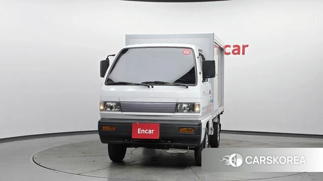 Chevrolet (GM Daewoo) New Labo id 4423859 из Кореи 13