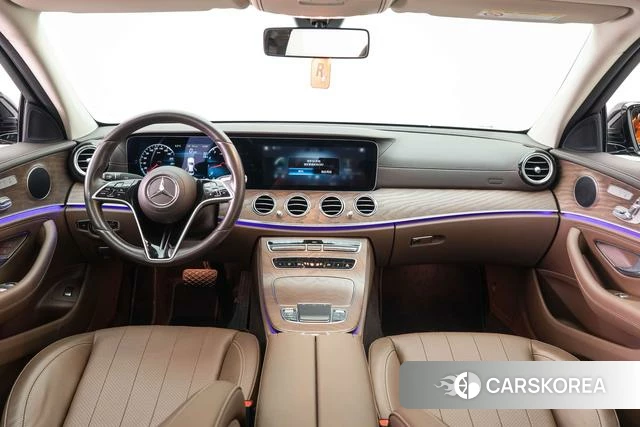 Mercedes-Benz E-class id 4263539 из Китая 20