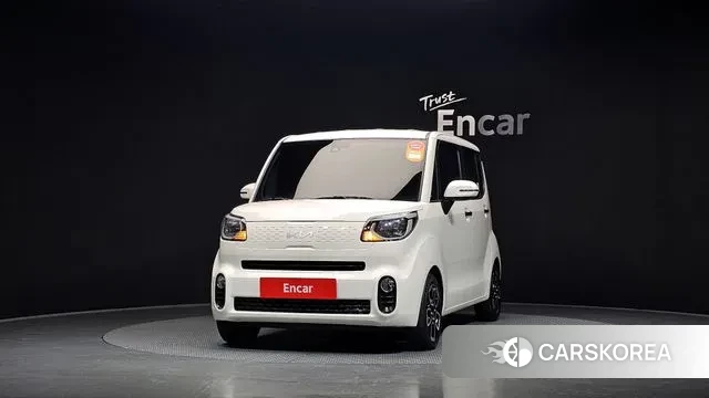 Kia The New Ray id 3012034 из Кореи 13