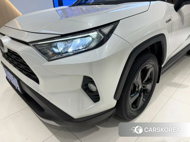 Toyota RAV4 Rongfang id 4220936 из Китая 14