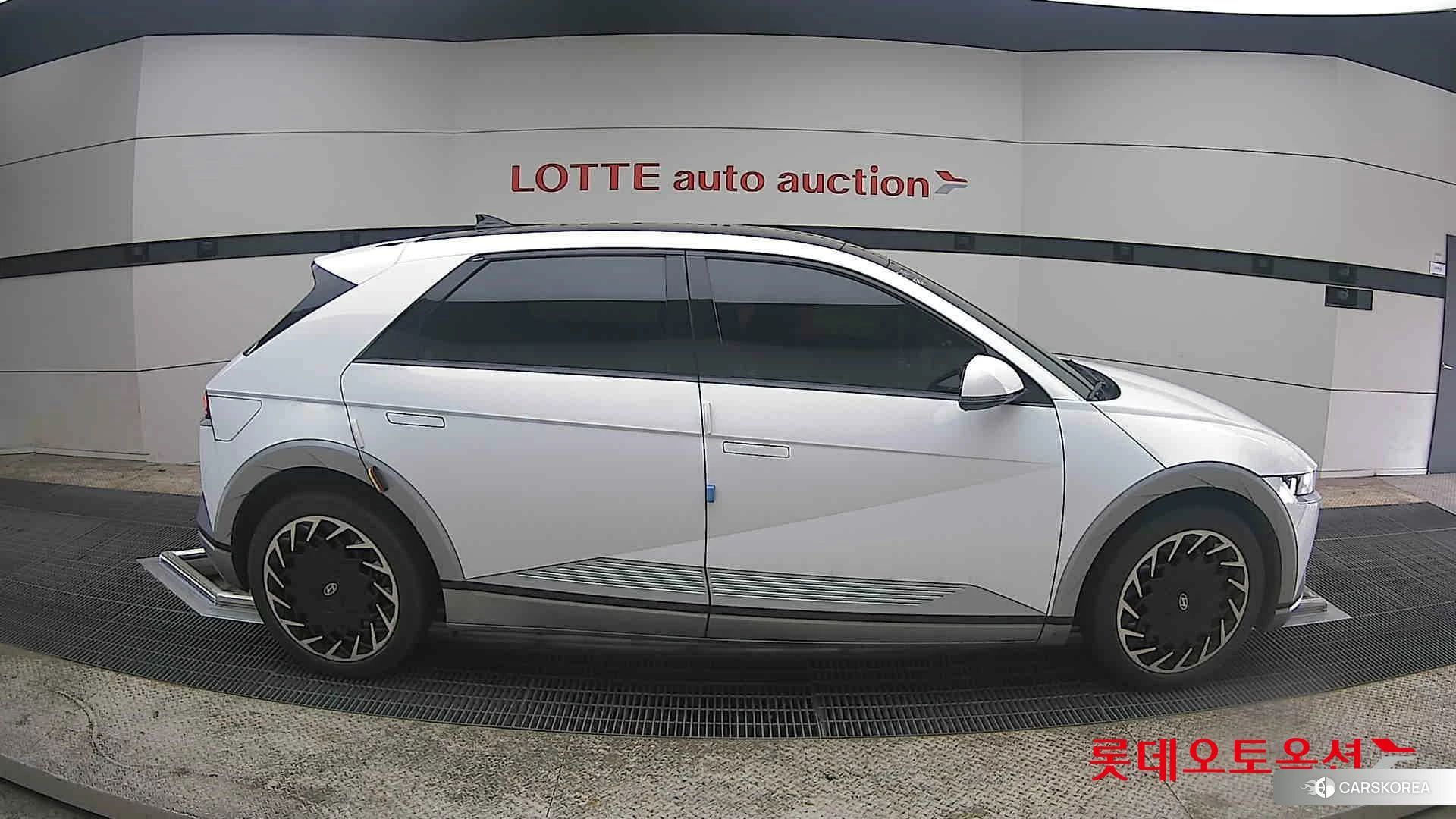 Hyundai IONIQ 5 id 3875833 из Кореи 23