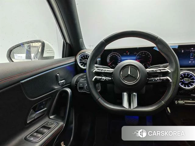 Mercedes-Benz Class A id 4290021 из Китая 13