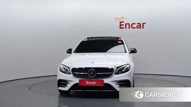 Mercedes-Benz E-Class W213 id 3275165 из Кореи 13
