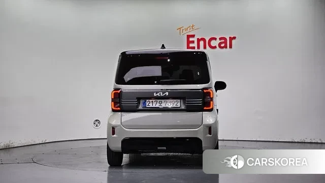 Kia The New Kia Ray id 3347154 из Кореи 13