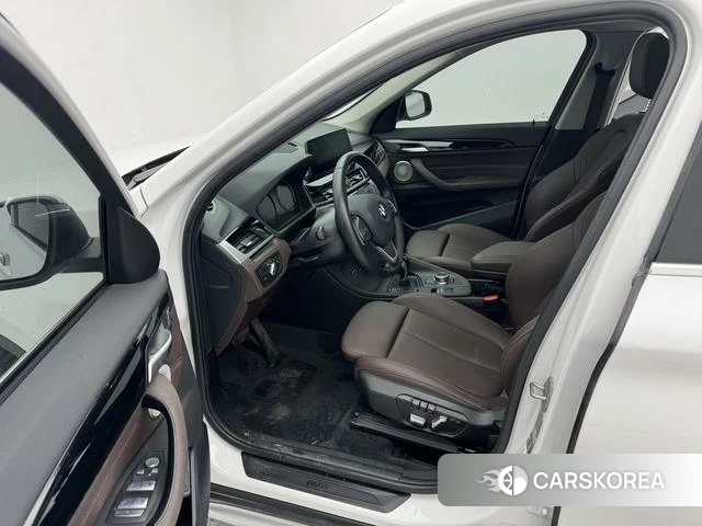 BMW X1 id 4353404 из Китая 13