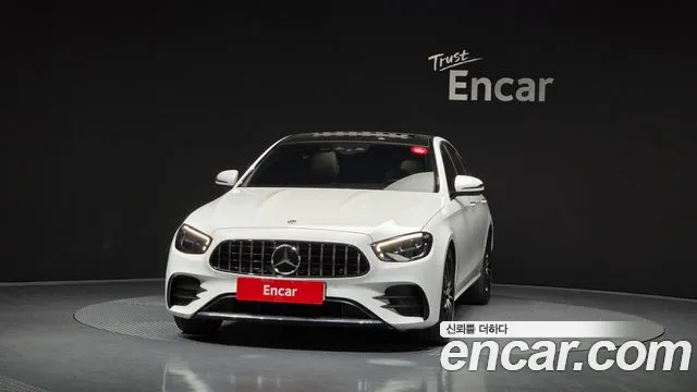 Mercedes-Benz E-Class W213 id 2718862 из Кореи 13