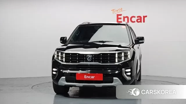 Kia Mohave Master id 3464403 из Кореи 13