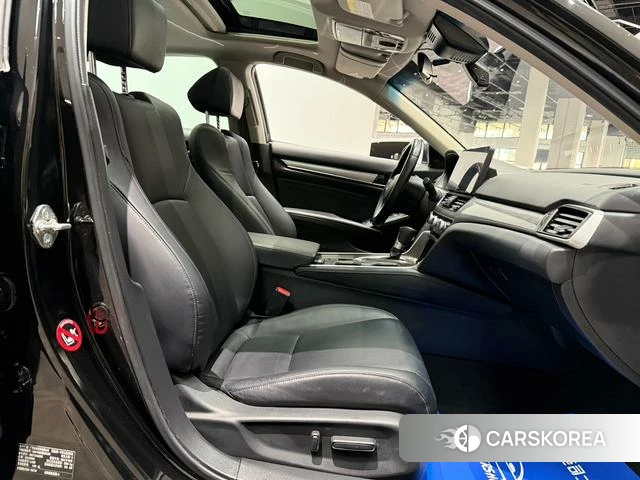 Honda Accord id 4262590 из Китая 23