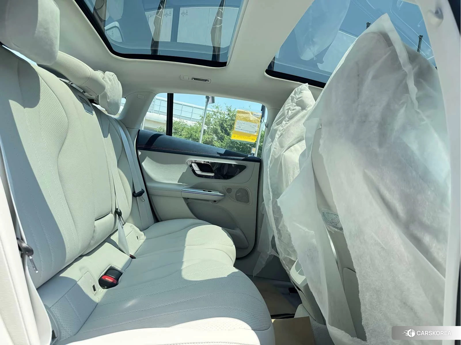 Mercedes-Benz EQE id 4486455 из Китая 9