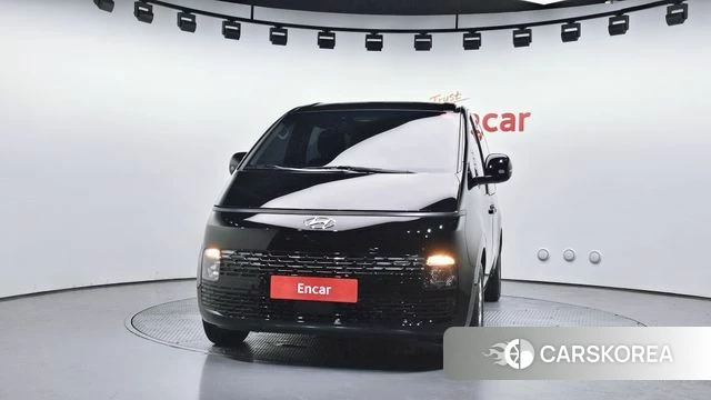 Hyundai Staria id 4549153 из Кореи 23