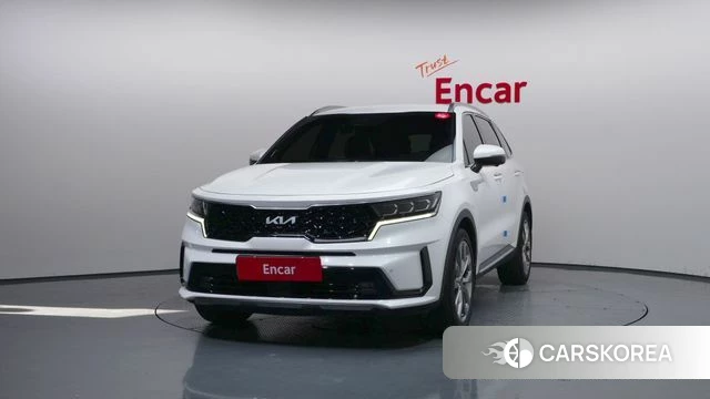 Kia Sorento 4th Generation id 4731620 из Кореи 23