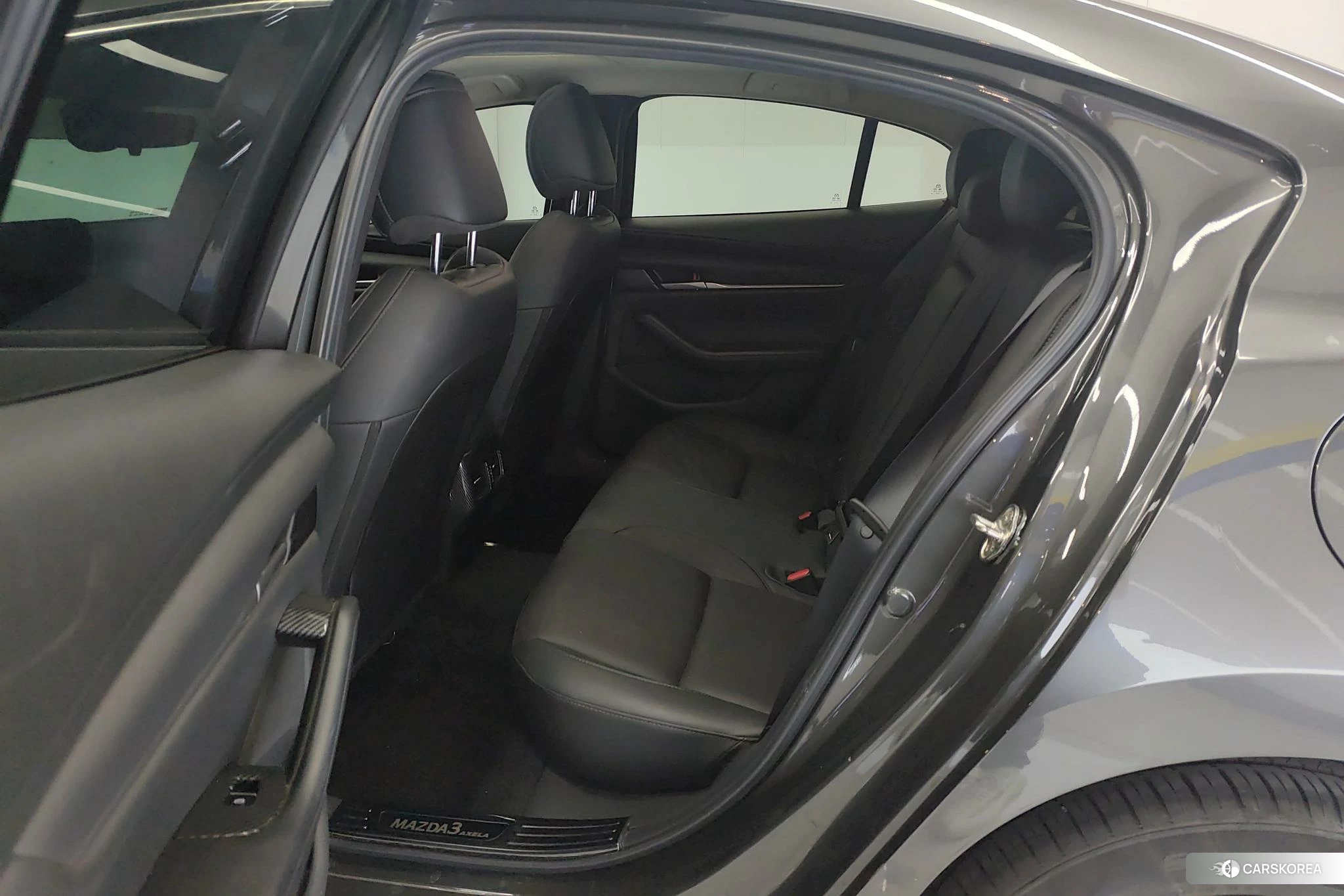 Mazda 3 id 4440027 из Китая 10