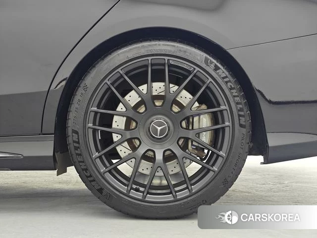 Mercedes-Benz C-class AMG id 4209909 из Китая 13