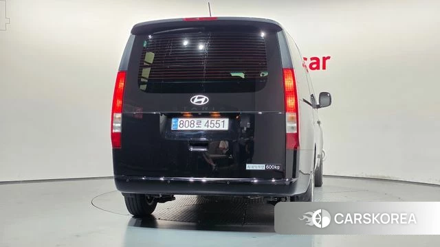 Hyundai Staria id 4871063 из Кореи 23