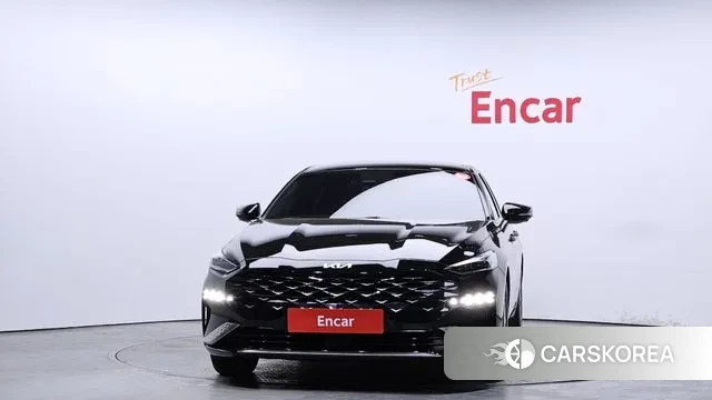 Kia K8 id 3615138 из Кореи 13