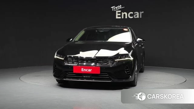 Kia K5 Hybrid 3rd Generation id 3915470 из Кореи 13