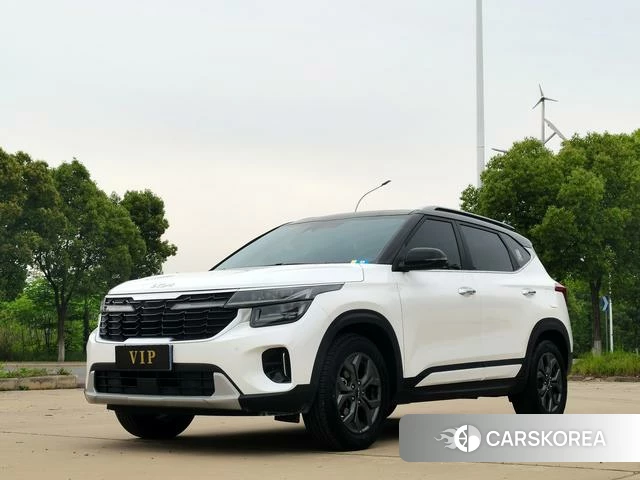 Kia Setus id 4290609 из Китая 18