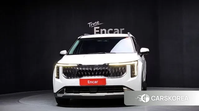 Kia The New Carnival 4th Generation id 3716035 из Кореи 13