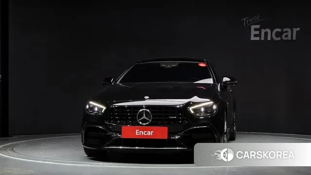 Mercedes-Benz E-Class W213 id 2960843 из Кореи 13